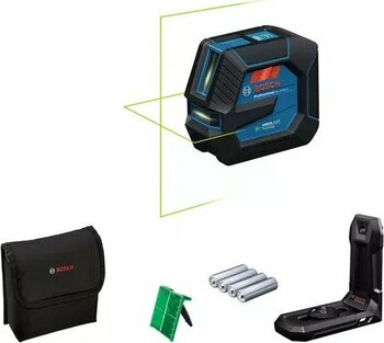 Bosch Gll 20-22 G 20 m Çizgi Lazeri