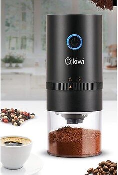 Kiwi KSPG-4814 Kahve ve Baharat Öğütücü