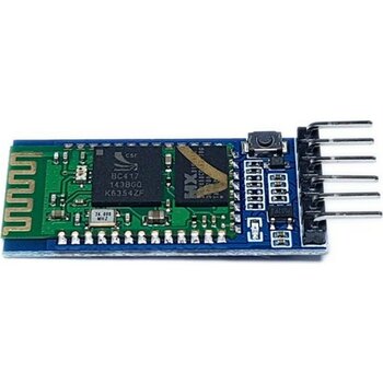 Robomer Hc-05 Bluetooth Modülü (6 Pin Çıkışlı)
