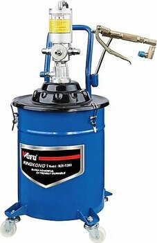 Wufu RH-7201 20 lt Havalı Gres Pompası