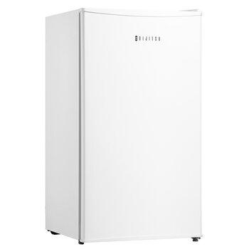 Dijitsu DB100 Beyaz Buzdolabı