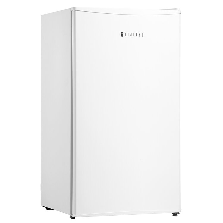 Dijitsu DB100 Beyaz Buzdolabı