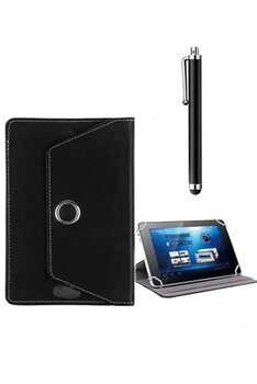 Corcishop Vorcom Ultrapad 10.36 İnç Kılıf Universal Standlı