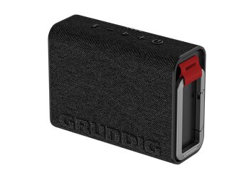 Jam 2 Black Grundig Hoparlör