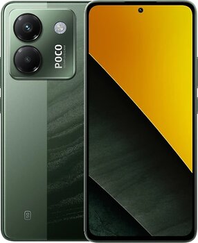 Poco M7 Pro 256 GB Yeşil