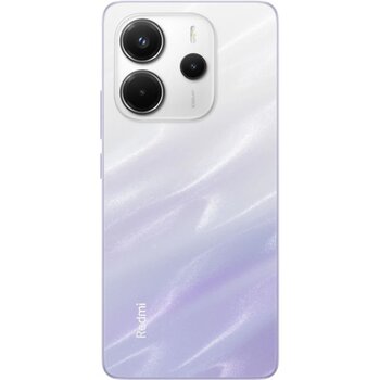 Xiaomi Redmi Note 14 5g 256 8 Gb (xiaomi Türkiye Garantili) Mor 256 Gb