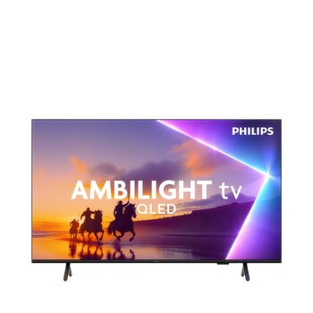 Philips 50PUS8500 50 inç 126 Ekran 4K Ultra HD Titan Ambilight QLED TV