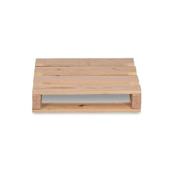 Çok Amaçlı Ahşap Palet - 50x50