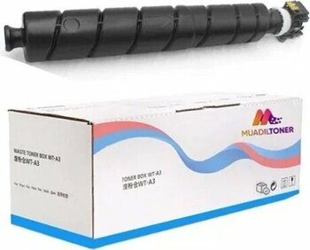 Colorful TK-8365 Siyah Kyocera TASKalfa 2554ci Uyumlu Toner