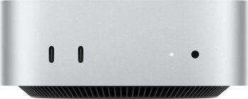 Mac Mini MCYT4TU/A Apple M4 24 GB 512 GB SSD Mini PC
