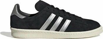 Adidas Campus 80S GX7330 Siyah Günlük Ayakkabı