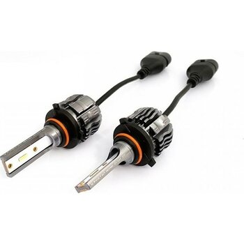 Photon 9005 (Hb3) Photon LED Xenon Oto Ampul Zero Fansız Beyaz