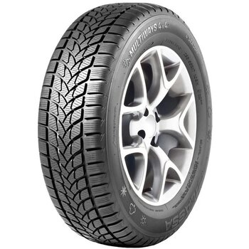 Lassa 225/55 R17 101W Xl Multiways 2 Dört Mevsim Lastiği - 2025