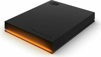 Seagate Firecuda Gaming 1 TB USB 3.2 Gen 1 Harici Sabit Disk