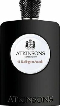 Atkinsons 41 Burlington Arcade EDP 100 ml Unisex Parfüm