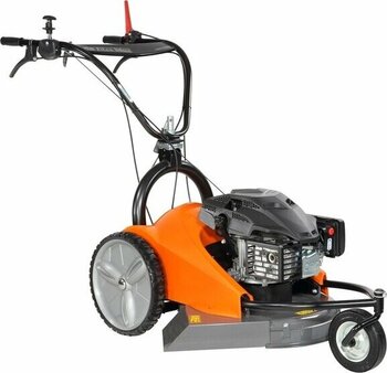 Oleo -mac Deb 5158 Eur5 Profesyonel Vahşi Ot Çim Biçme Makinesi