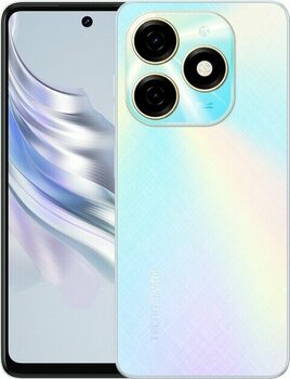 Tecno Spark 20 256 GB 8 GB Siber Beyaz