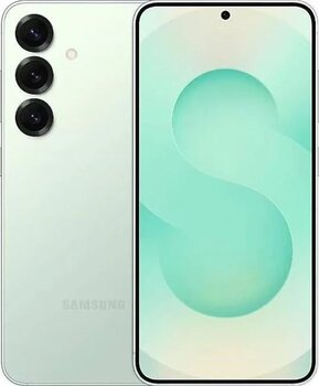 Samsung Galaxy S25 256Gb Yeşil