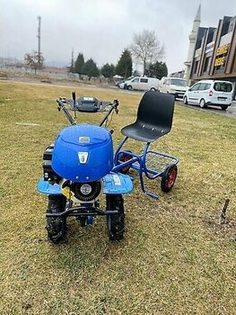 YAGMUR YET 280 ÇAPA MAKİNASI DOLMA TEKER,MİNİ RÖMORK,TAŞIMA SELESİ