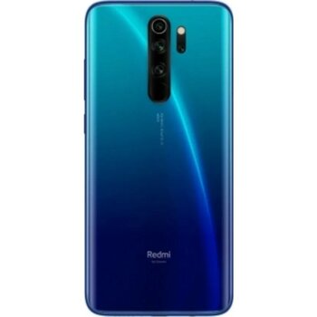 Redmi Redmı Note 8pro B Grade 2.el 128gb - Deniz Mavisi - A Grade - Mükemmel - 64 GB