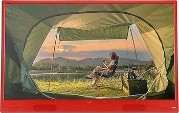 Vestel 32H9530T HD Ready 32 inç LED Smart Mobil TV