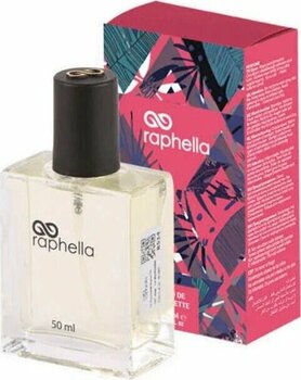 Bargello Raphella 108 Edt Kadın 50 ml Parfüm