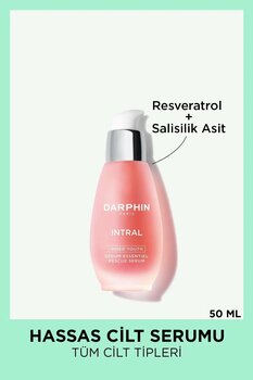 Darphin Intral Inner Youth Rescue Yüz Serumu 50 ml