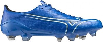 Mizuno Alpha Japan Mix Mavi Erkek Krampon