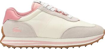 Lacoste L-Spin Stripe Sole Kadın Sneaker