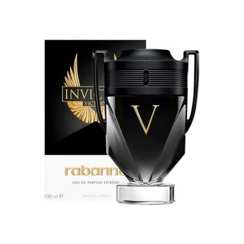 Paco Rabanne Invictus Victory Edp 100 ml Erkek Parfümü - 01 - Beyaz - Option-1