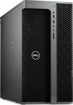 DELL PRECISION T7960 (T7960-W7-3455) Xeon W7-3455/ 32GB/ 512GB M.2 SSD / Win 11 Pro