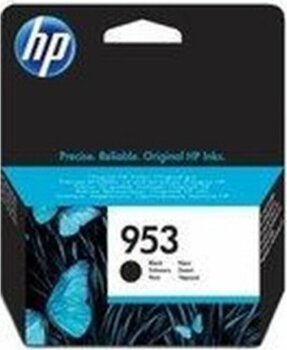 HP 953 Siyah Kartuş