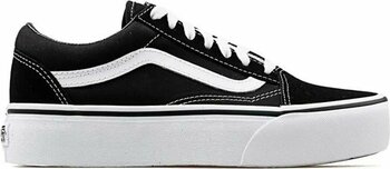 Vans Sneaker Ayakkabı Ua Old Skool Platform Vn0a3b3uy281 38,5 Numara