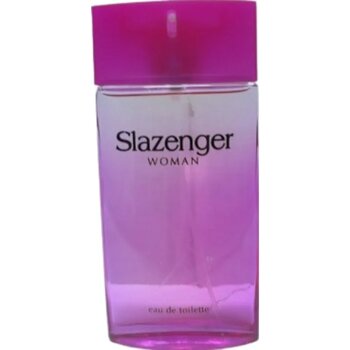 Slazenger Kadın Parfüm Pembe Edt 50 Ml