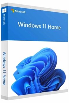 MICROSOFT Windows 11 Home Dijital Key