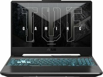 Asus Tuf Gaming FX506HC-HN011 15.6 inç Intel Core i5 11400H 16 GB 1 TB SSD NVIDIA RTX 3050 FreeDOS