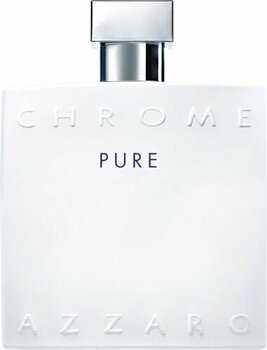 Azzaro Chrome Pure EDT 100 ml Erkek Parfüm
