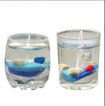 Ipek Hobi Jel Mum 500 gr