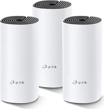 TP-Link Deco M4 1200 Mbps Router