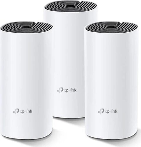 TP-Link Deco M4 1200 Mbps Router