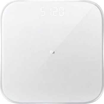 Xiaomi Cam Mi  Scale 2 Akıllı Bluetooth Tartı Beyaz 2 Yıl   Resmi Distribütör Garantili - Altın