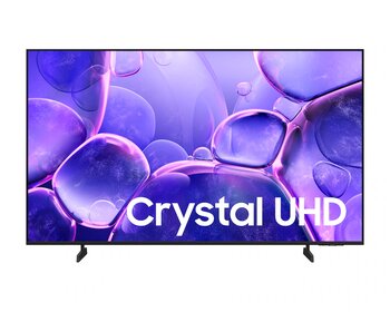 Samsung 43U8000F 4K Ultra HD 43 inç LED Siyah Smart TV