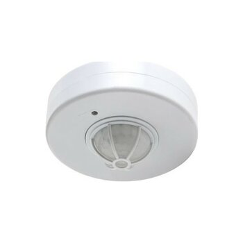 Cata Hareket Sensörü Sıva Üstü 360 Derece