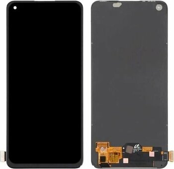 Oppo Realme 11 4g İle Uyumlu Revize Ekran Dokunmatik Rmx3636