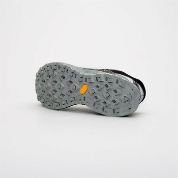 Merrell Moab Flight Erkek Siyah Patika Koşusu Ayakkabısı - 41