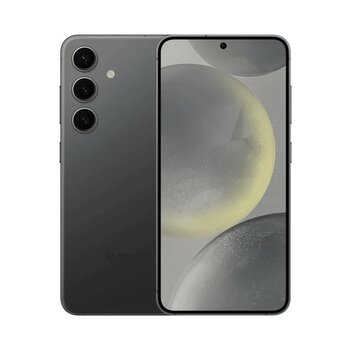 Samsung Yenilenmiş Galaxy S24 128 GB Siyah - A Kalite - A Grade - Mükemmel