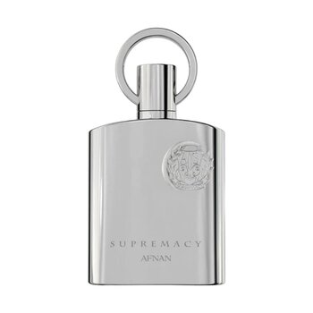 Afnan Supremacy Silver Edp 150 Ml Erkek Parfümü Odunsu - Çiçeksi
