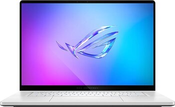 Asus ROG Zephyrus G16 GU605CP-QR064W Ultra 9 285H 32 GB 1 TB SSD RTX5070 16" WQXGA Gaming Laptop