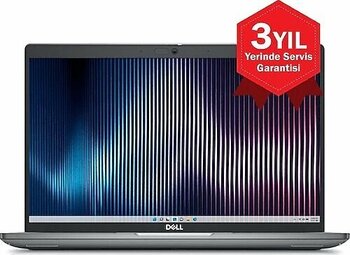 Dell Latitude 5440 N013L544014EMEA-VP 14 inç Intel Core i5 1335U 16 GB 512 GB SSD Intel Graphics Windows 11 Professional