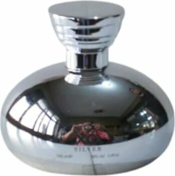 XO Silver Woman EDT 100 ml Kadın Parfüm